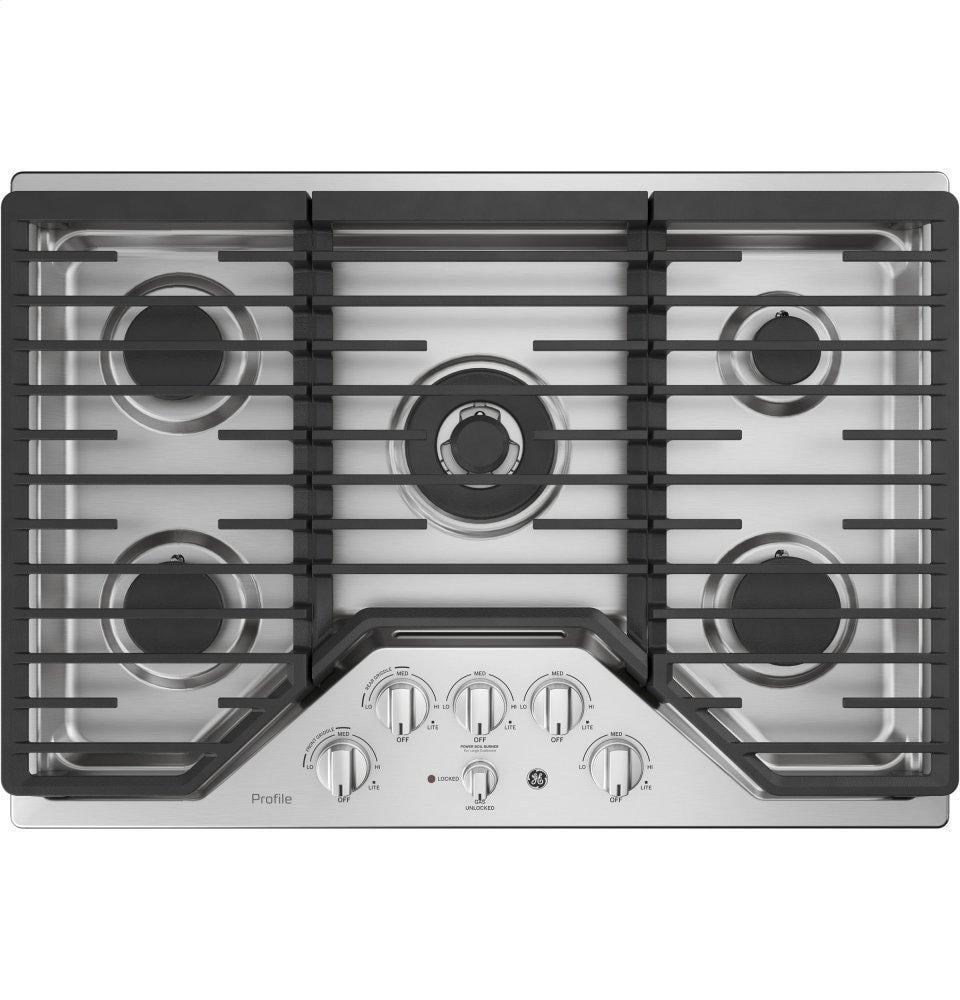 Ge Appliances PGP9030SLSS Ge Profile™ 30