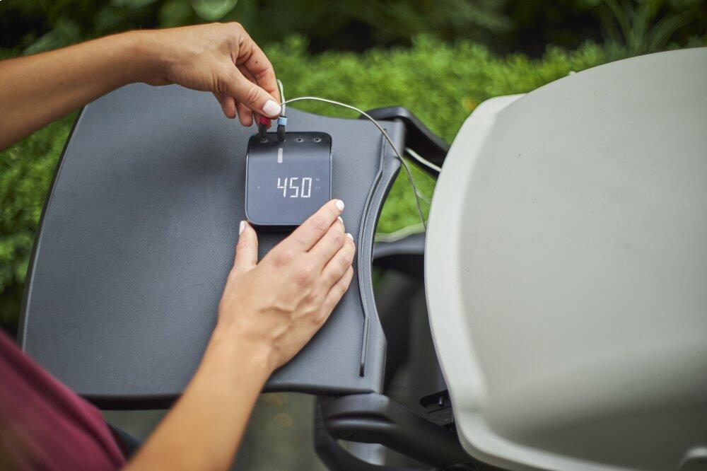 Weber 3201 Weber Connect Smart Grilling Hub