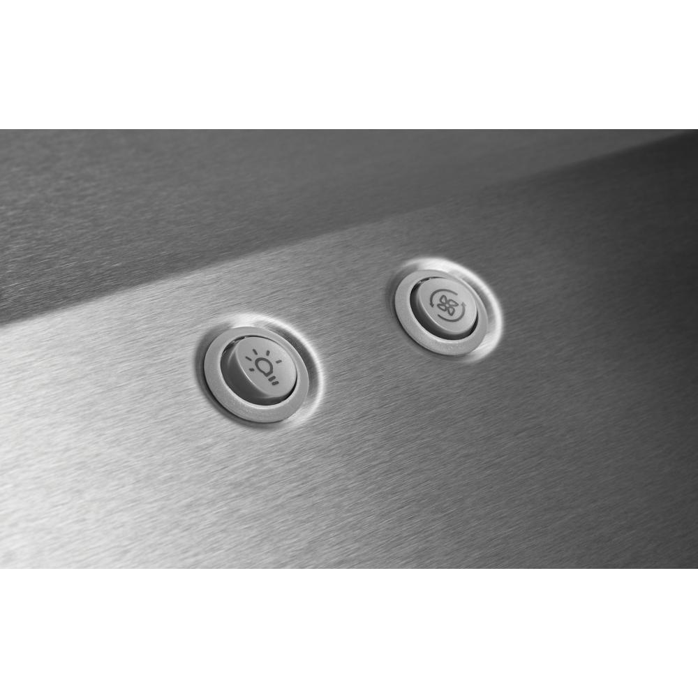 Kitchenaid WVU17UC0JS 30" Range Hood With Full-Width Grease Filters
