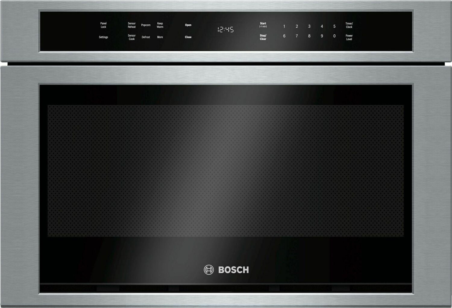 Bosch HMD8451UC 800 Series, 24