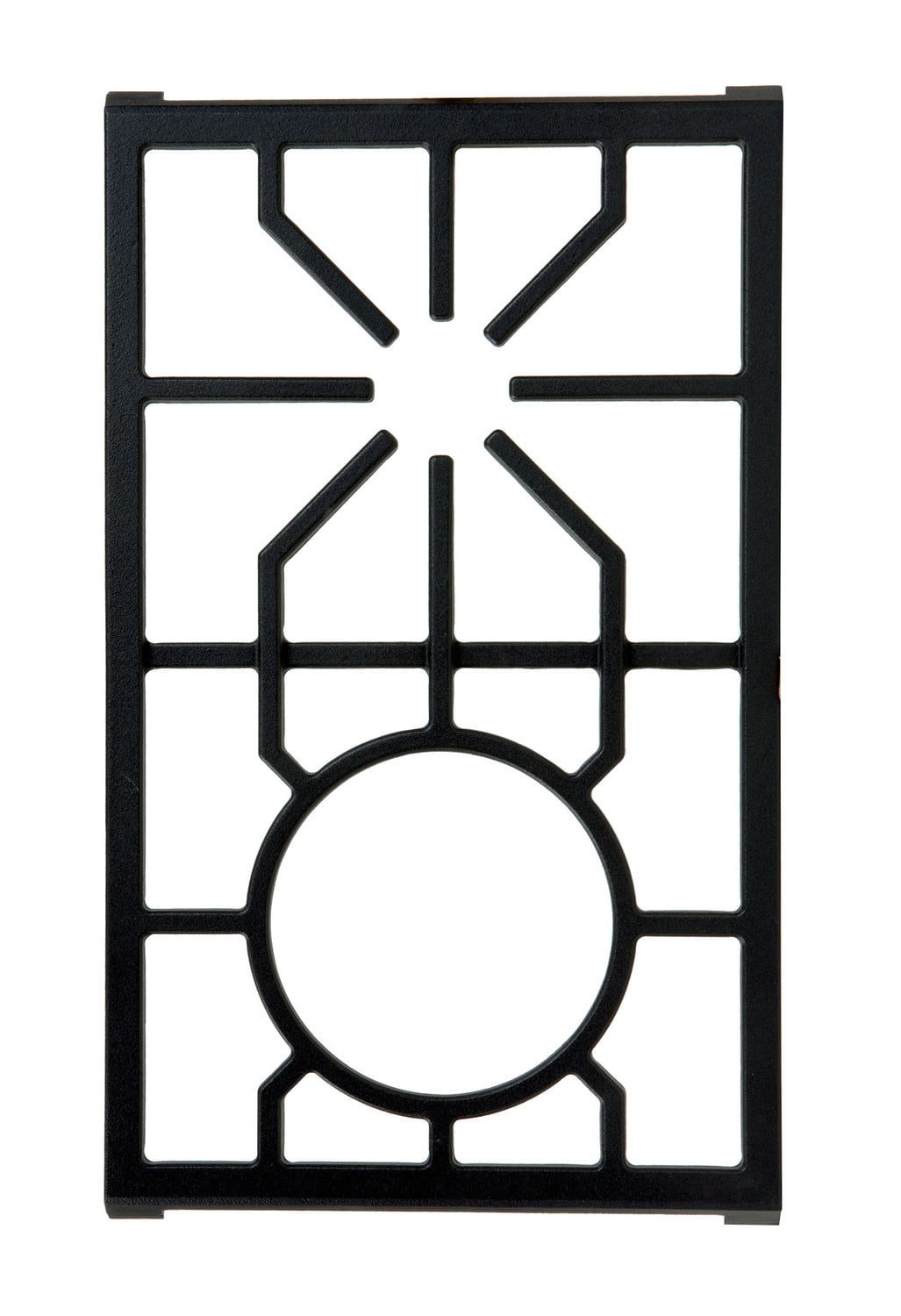 Wolf 824485 2-Burner Wok Grate