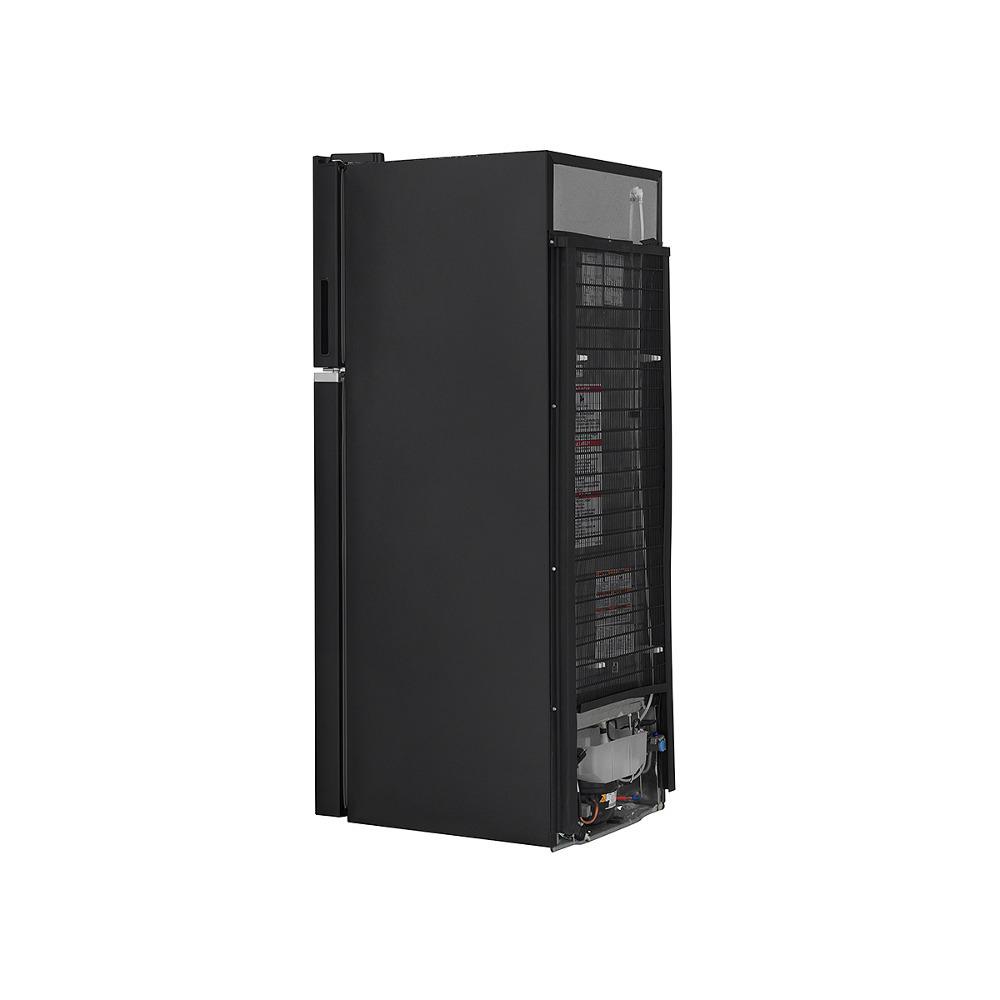 Whirlpool WRT313CZLB 24-Inch Wide Small Space Top-Freezer Refrigerator - 12.9 Cu. Ft.