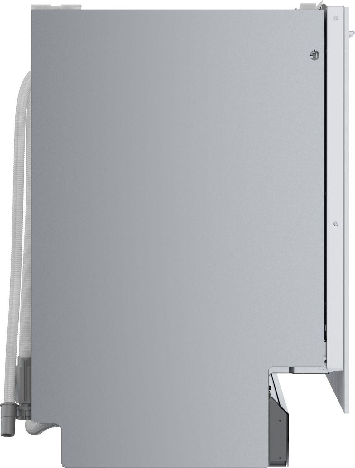 Bosch SGV78C53UC 800 Series Dishwasher 24" Sgv78C53Uc