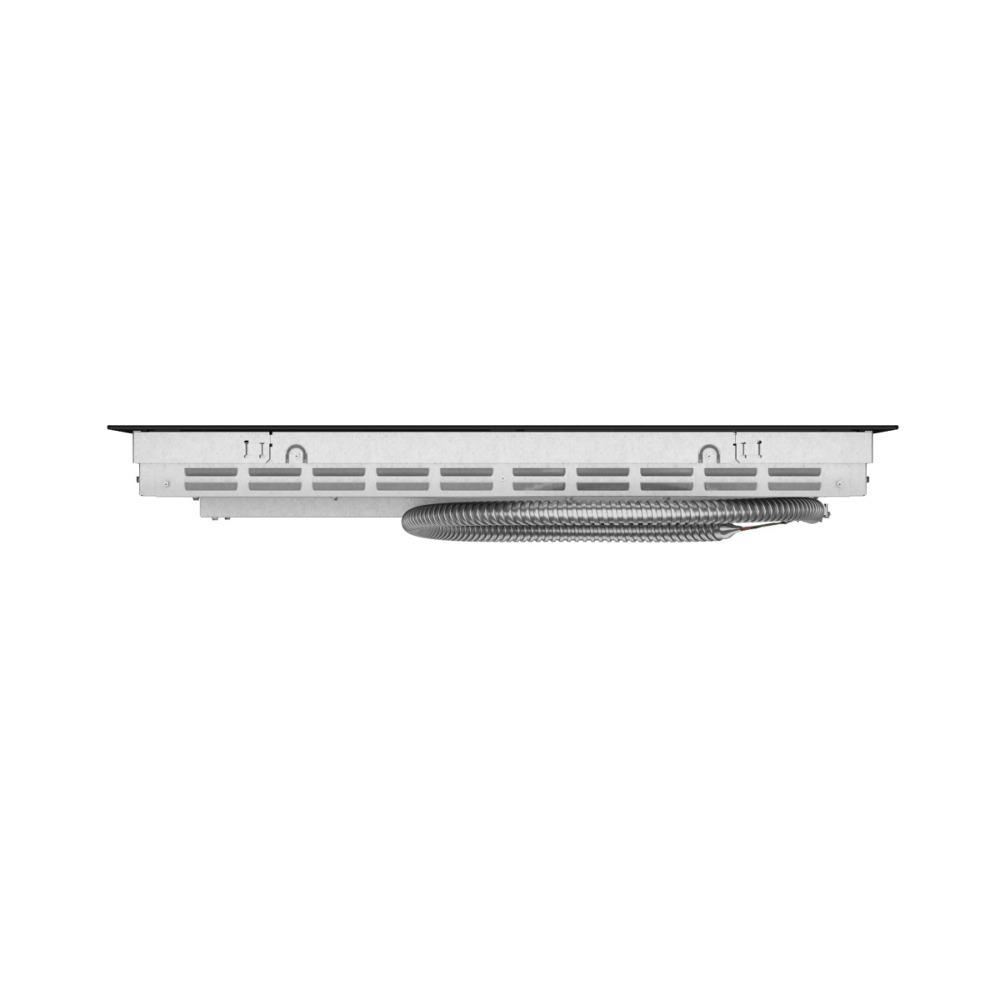 Kitchenaid KCIG550JBL 30-Inch 5-Element Sensor Induction Cooktop