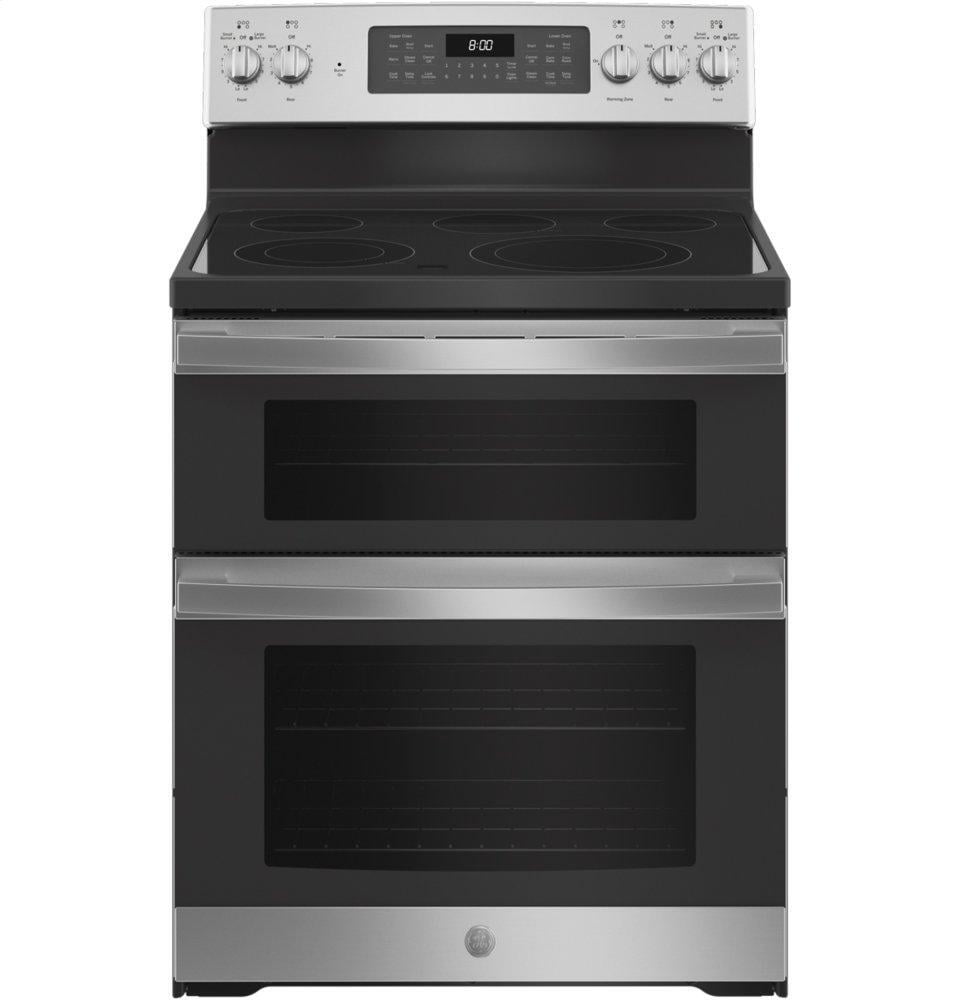 Ge Appliances JBS86SPSS Ge® 30