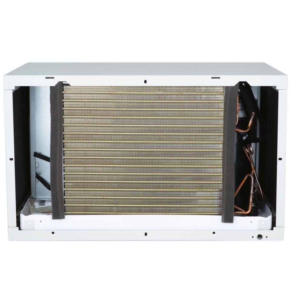 Ge Appliances AJCQ08ACH Ge® 115 Volt Built-In Cool-Only Room Air Conditioner
