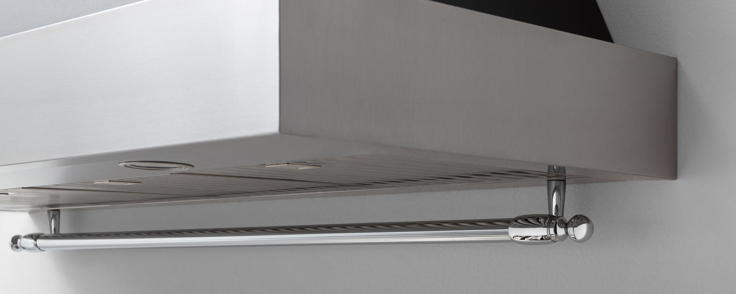 Bertazzoni K36HERTX 36" Cabinet Insert