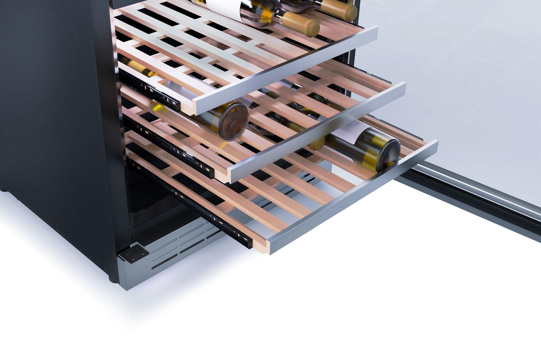 Elica EWS52SS1 Wine Cellar Dual Zone