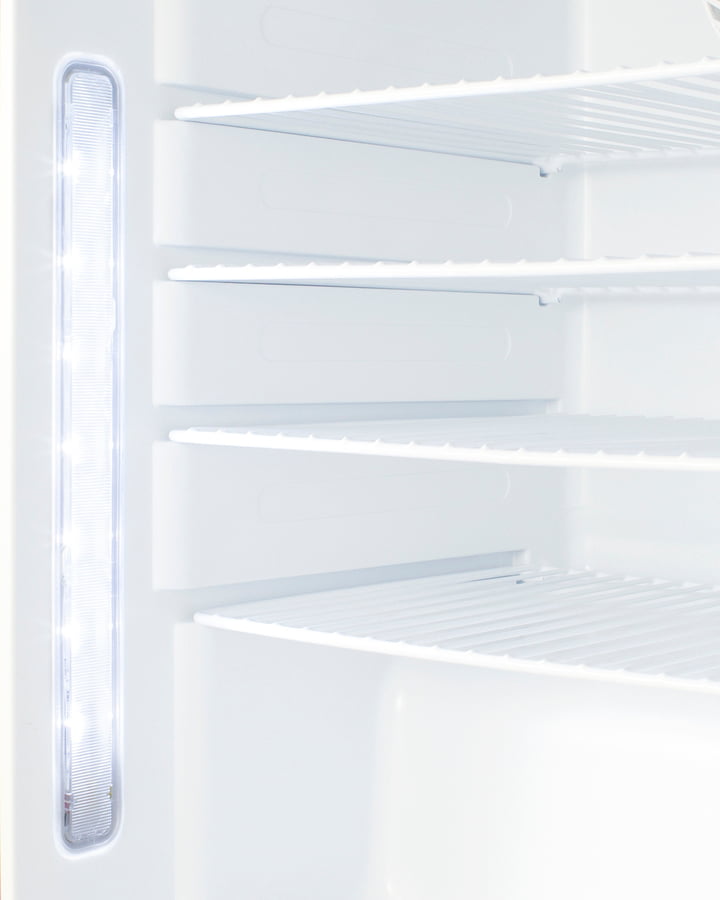 Summit ADA404REFSSTBC All Refrigerator