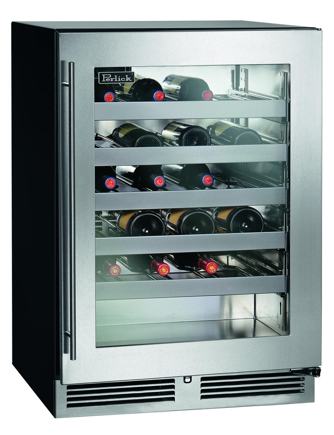 Perlick HC24WB43L 24
