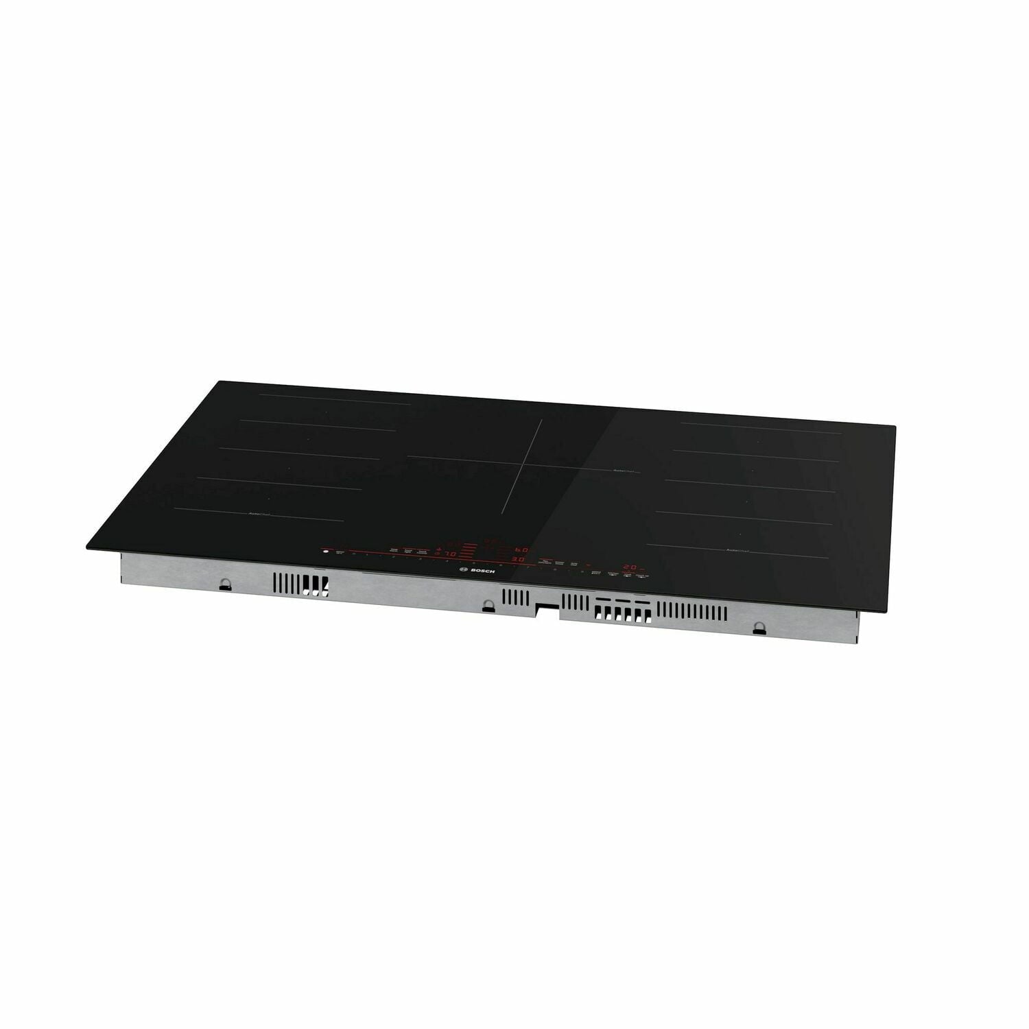 Bosch NITP669UC Benchmark® Induction Cooktop 36'' Black Nitp669Uc