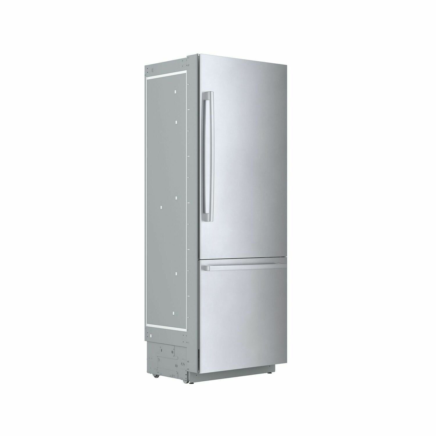 Bosch B30IB900SP Benchmark® Built-In Bottom Freezer Refrigerator 30'' B30Ib900Sp