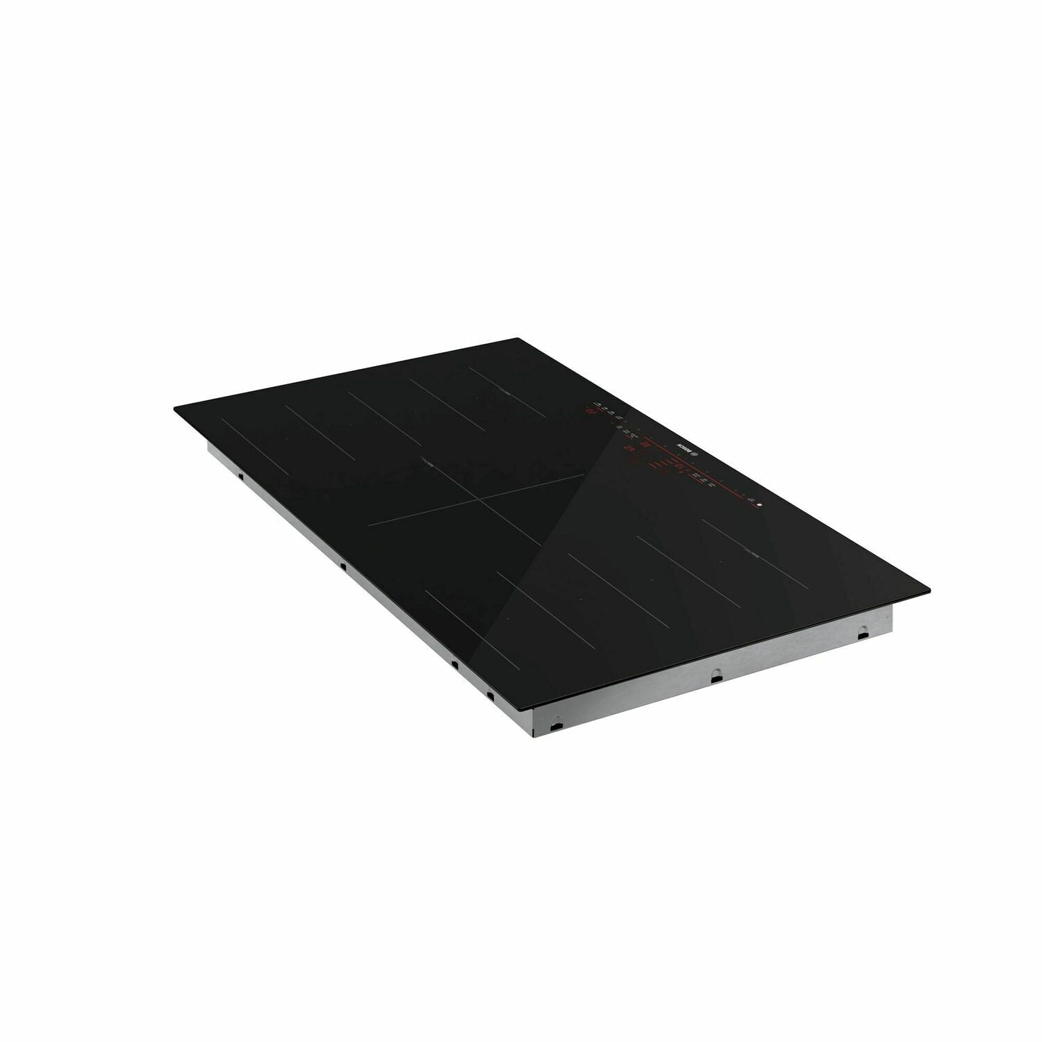 Bosch NITP669UC Benchmark® Induction Cooktop 36'' Black Nitp669Uc
