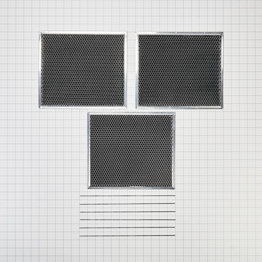 Amana W11430941 Range Hood Charcoal Filter