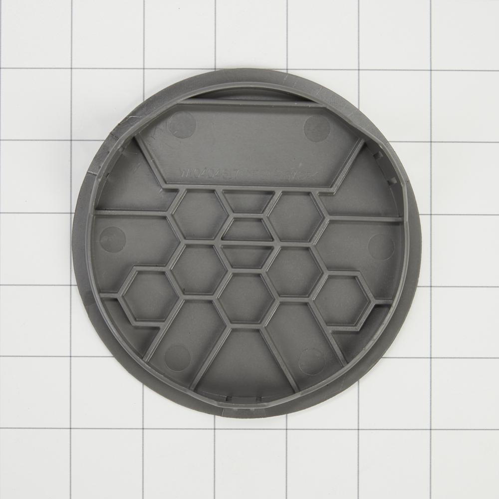Kitchenaid W10323246 Dryer 4-Way Vent Kit
