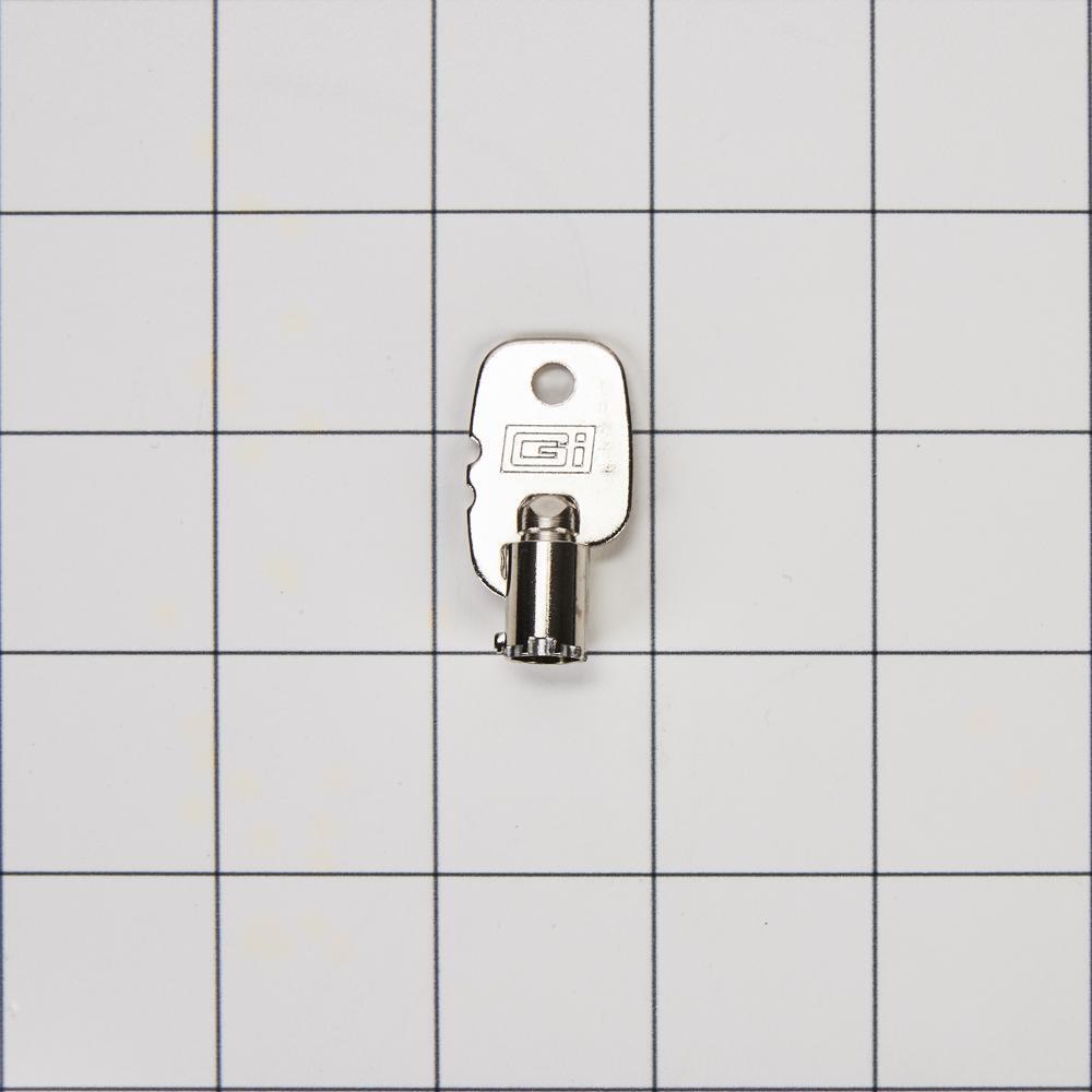 Amana 4396669 Commercial Laundry Appliance Access Key