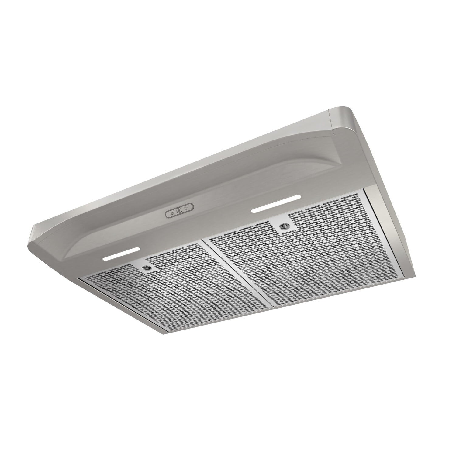 Broan ALT230SS Broan® Elite 30-Inch Convertible Under-Cabinet Range Hood, Stainless Steel