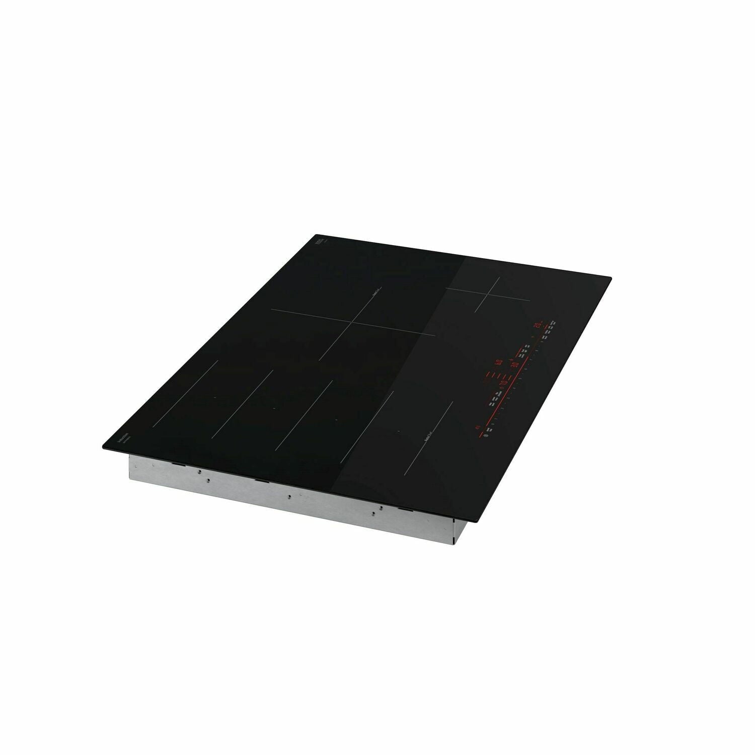 Bosch NITP069UC Benchmark® Induction Cooktop 30'' Black Nitp069Uc
