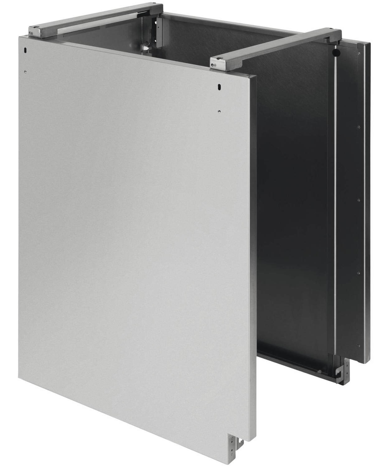 Dcs WR15I Liberty Wrapper: Outdoor Ice Maker