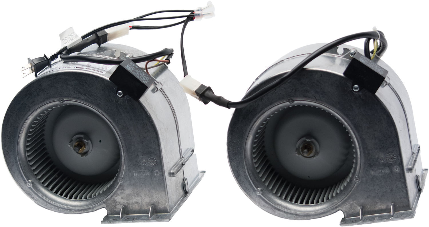 Wolf 814423 1200 Cfm Internal Blower