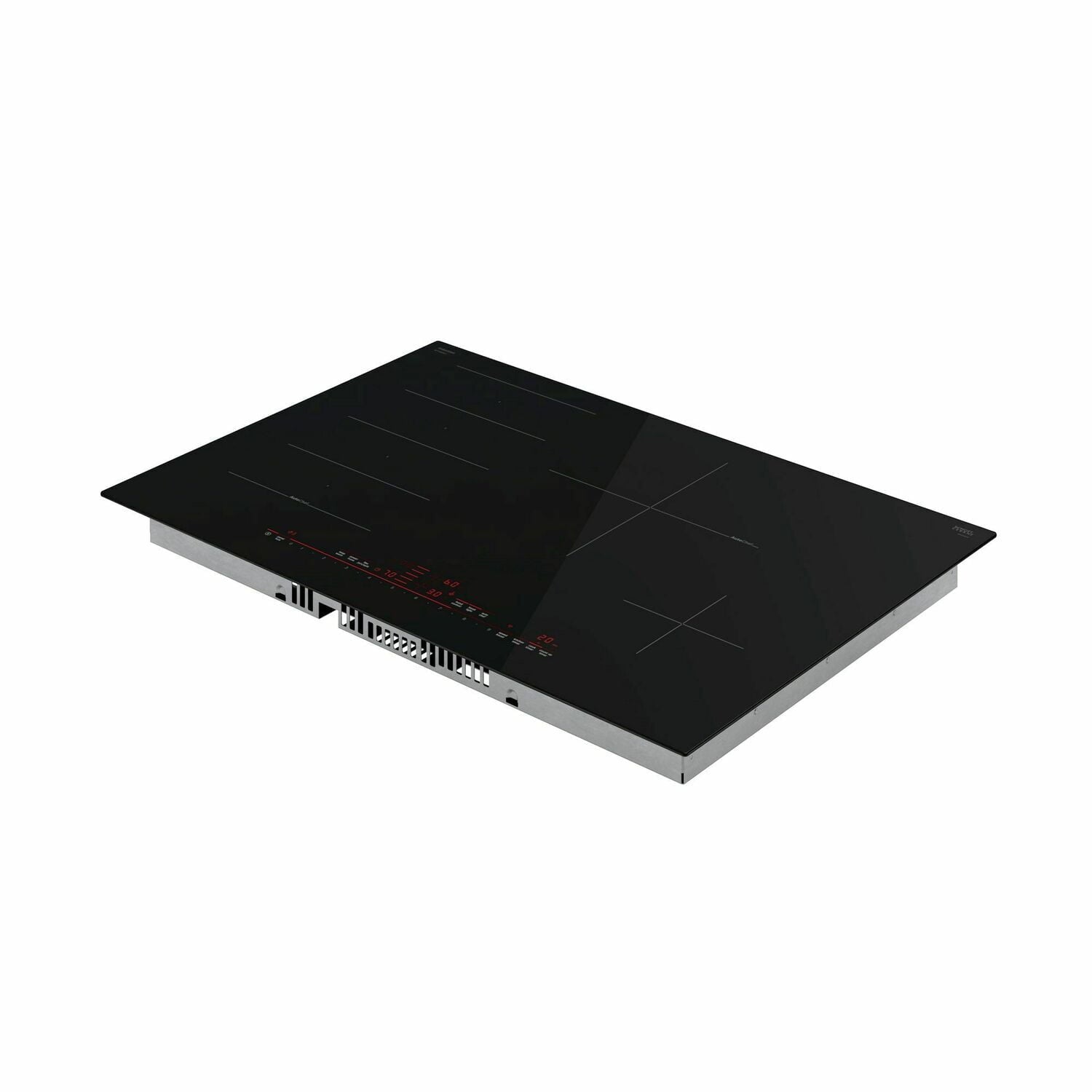 Bosch NITP069UC Benchmark® Induction Cooktop 30'' Black Nitp069Uc