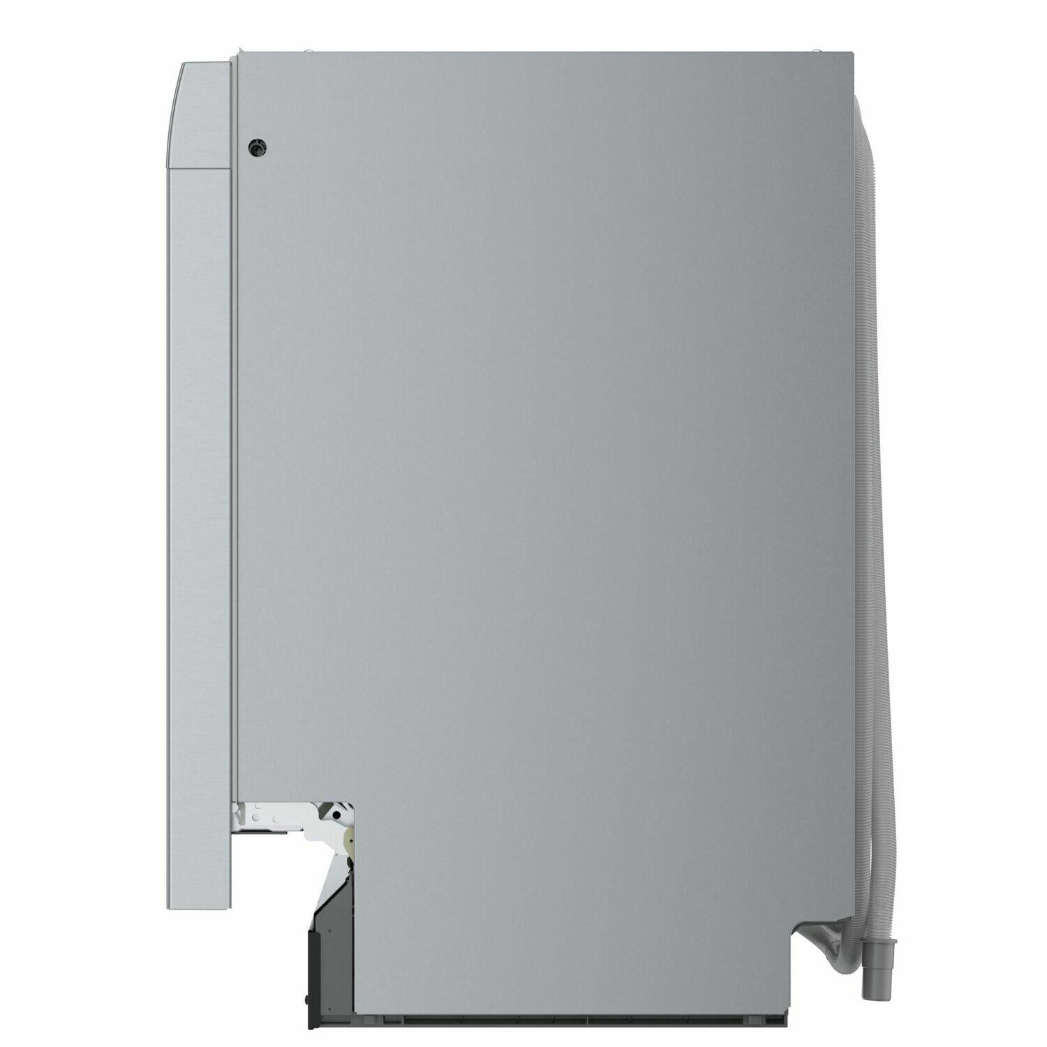 Bosch SPE68B55UC 800 Series Dishwasher 17 3/4'' Stainless Steel Spe68B55Uc