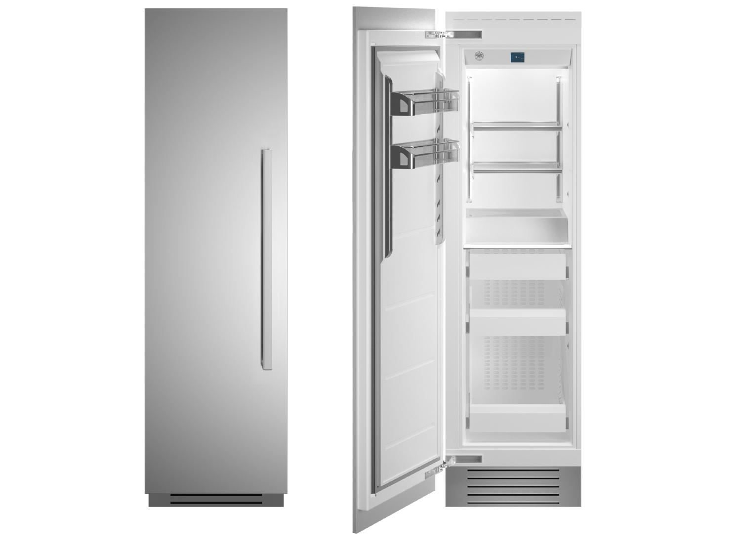 Bertazzoni REF24FCIPIXL23 24
