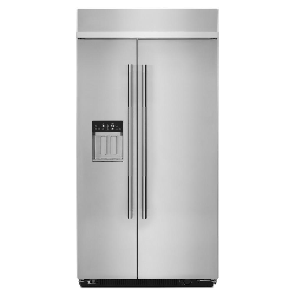 Jennair JBSS42E22L Rise™ 42