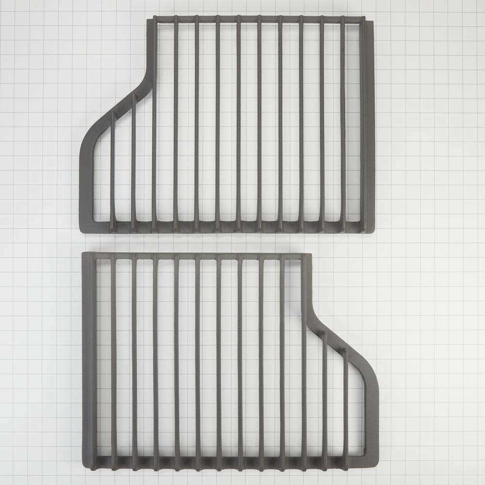 Amana W10594440 4-Burner Kit Wetstone Grate