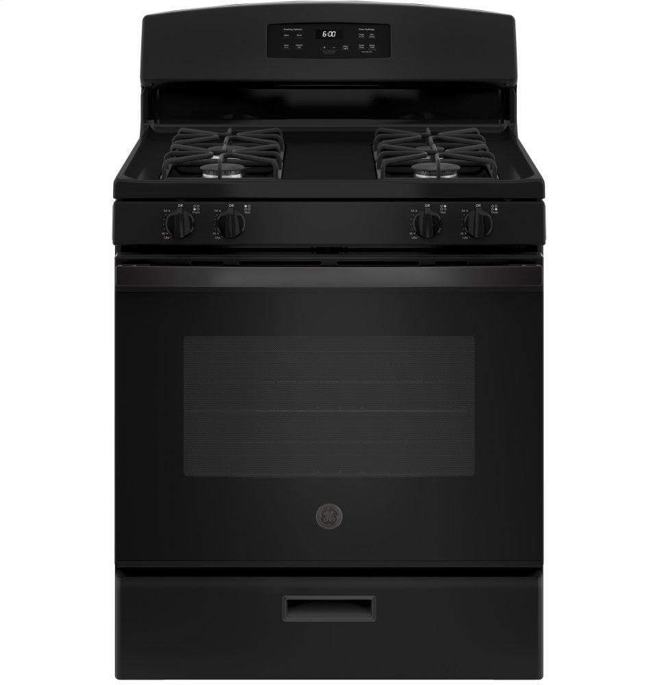 Ge Appliances JGBS60DEKBB Ge® 30