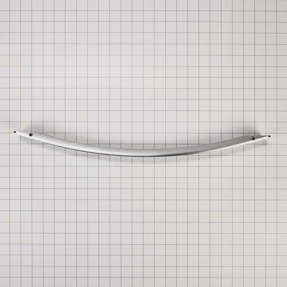 Kitchenaid W11391973 Dishwasher Door Handle, Stainless Steel