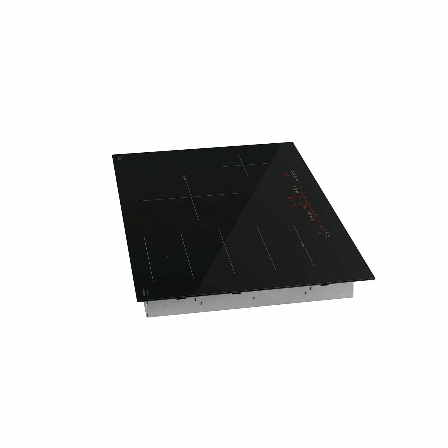 Bosch NITP069UC Benchmark® Induction Cooktop 30'' Black Nitp069Uc