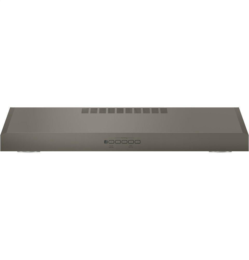 Ge Appliances JVX5300EJES Ge® 30" Under The Cabinet Hood