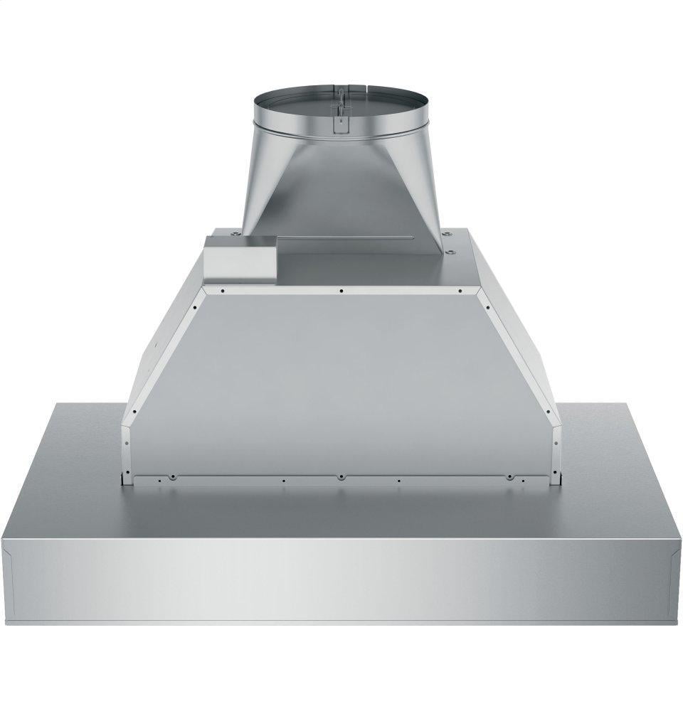 Ge Appliances UVC7300SLSS 20" Custom Hood Insert W/ Dimmable Led Lighting