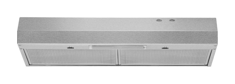 Maytag WVU17UC0JS 30" Range Hood With Full-Width Grease Filters