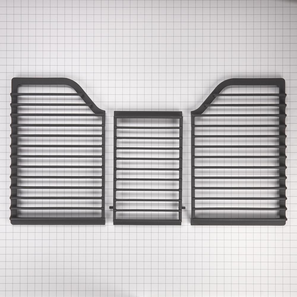 Kitchenaid W10594443 4-Burner Wetstone Grate