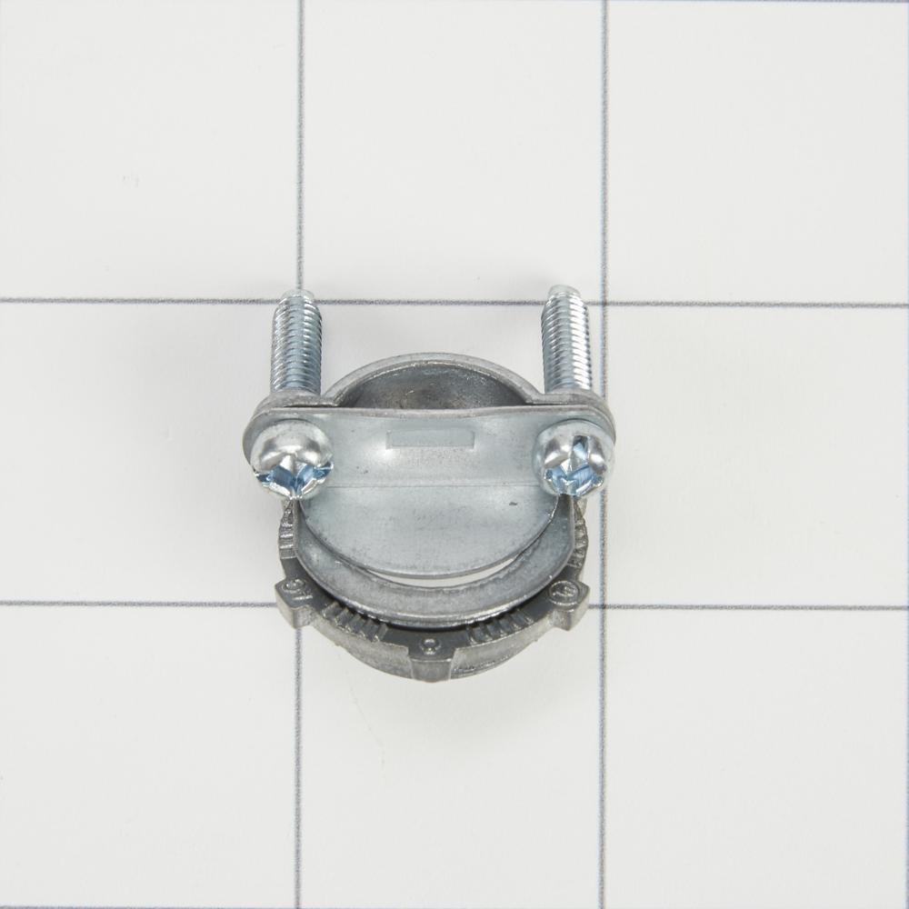 Whirlpool 4396672 Dishwasher Wire Retainer