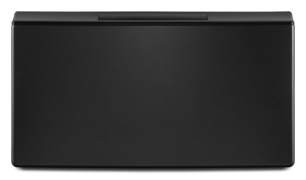 Whirlpool WFP2715HBK 15.5