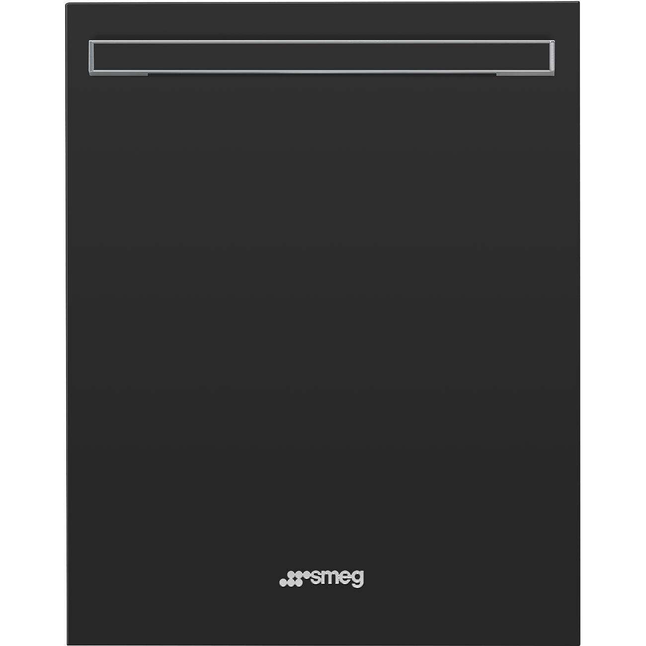 Smeg KIT86PORTAN Accessories Anthracite Kit86Portan