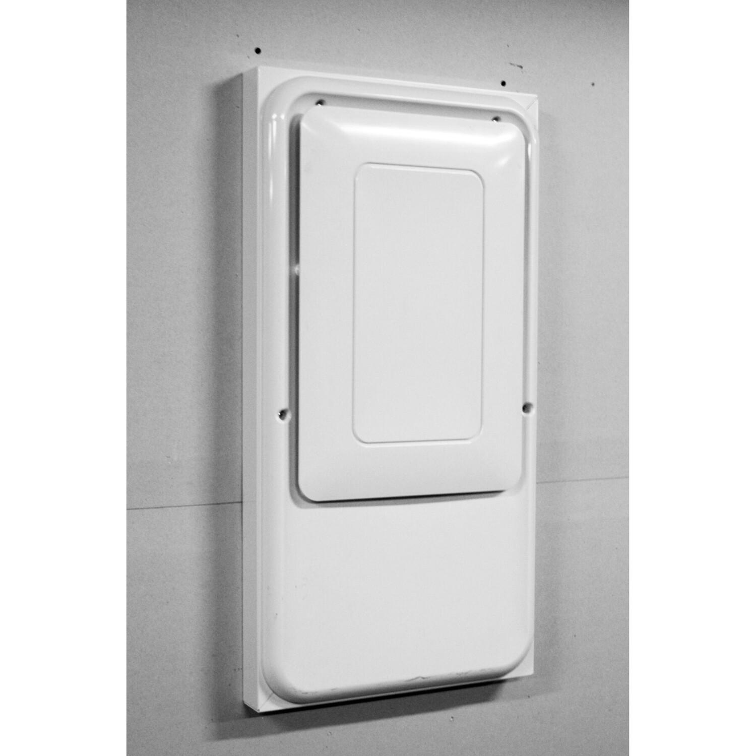 Broan DHA4037767 Broan® Dehumidifier 2X4 Wall Mount Kit