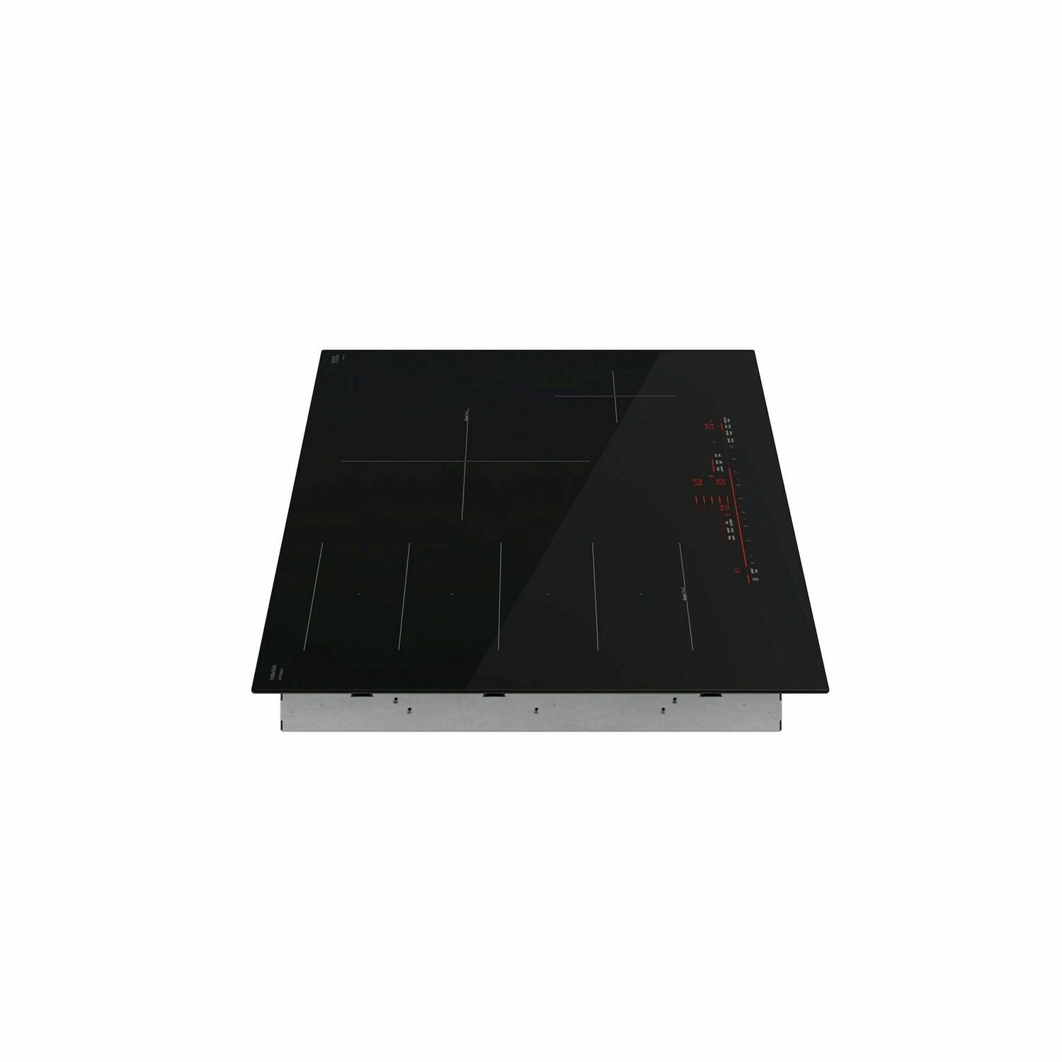 Bosch NITP069UC Benchmark® Induction Cooktop 30'' Black Nitp069Uc