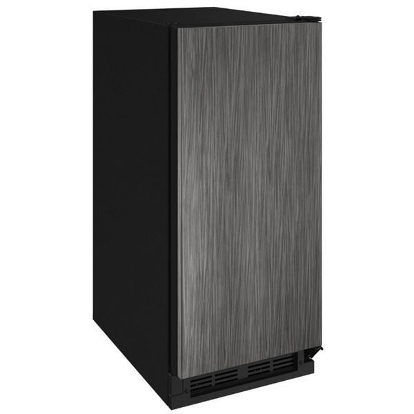 U-Line U1215BEVINT60A 1215Bev 15" Beverage Center With Integrated Solid Finish (115 V/60 Hz Volts /60 Hz Hz)
