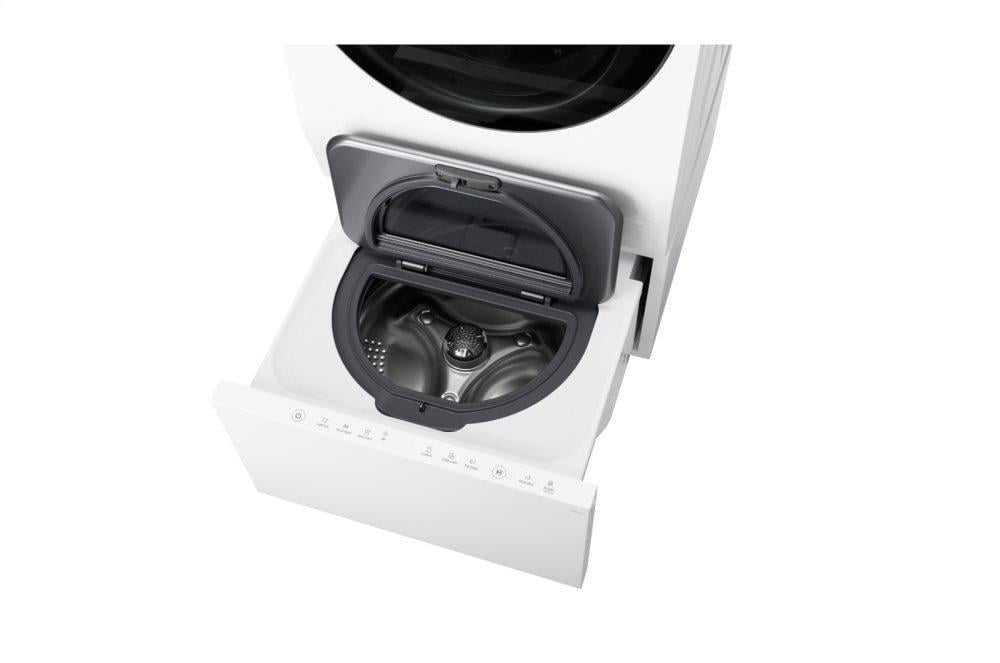 Lg LUWM101HWA Lg Signature Smart Wi-Fi Enabled Washer/Dryer Combo
