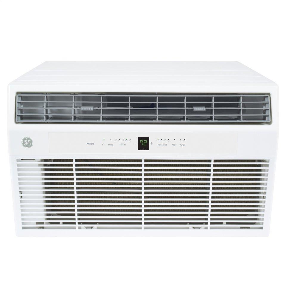 Ge Appliances AKEQ12DCH Ge® Built In Air Conditioner