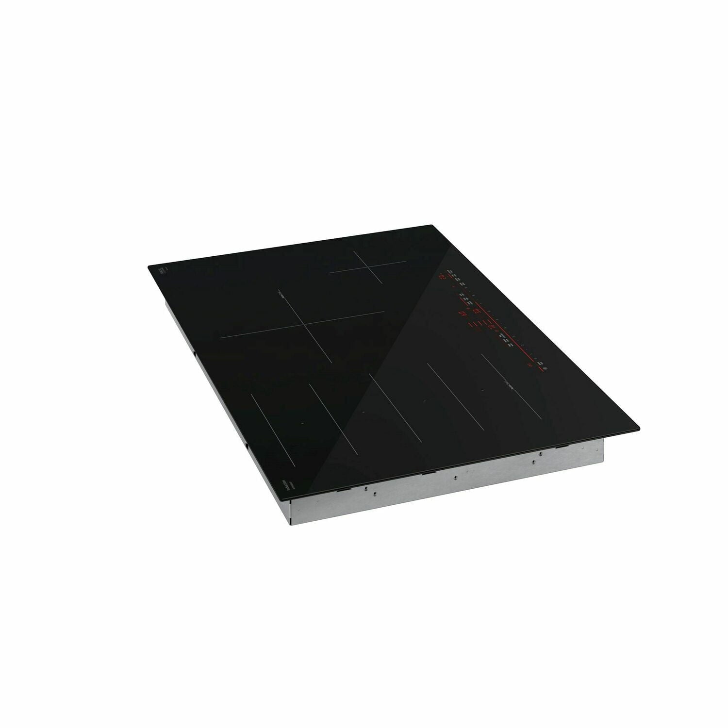 Bosch NITP069UC Benchmark® Induction Cooktop 30'' Black Nitp069Uc