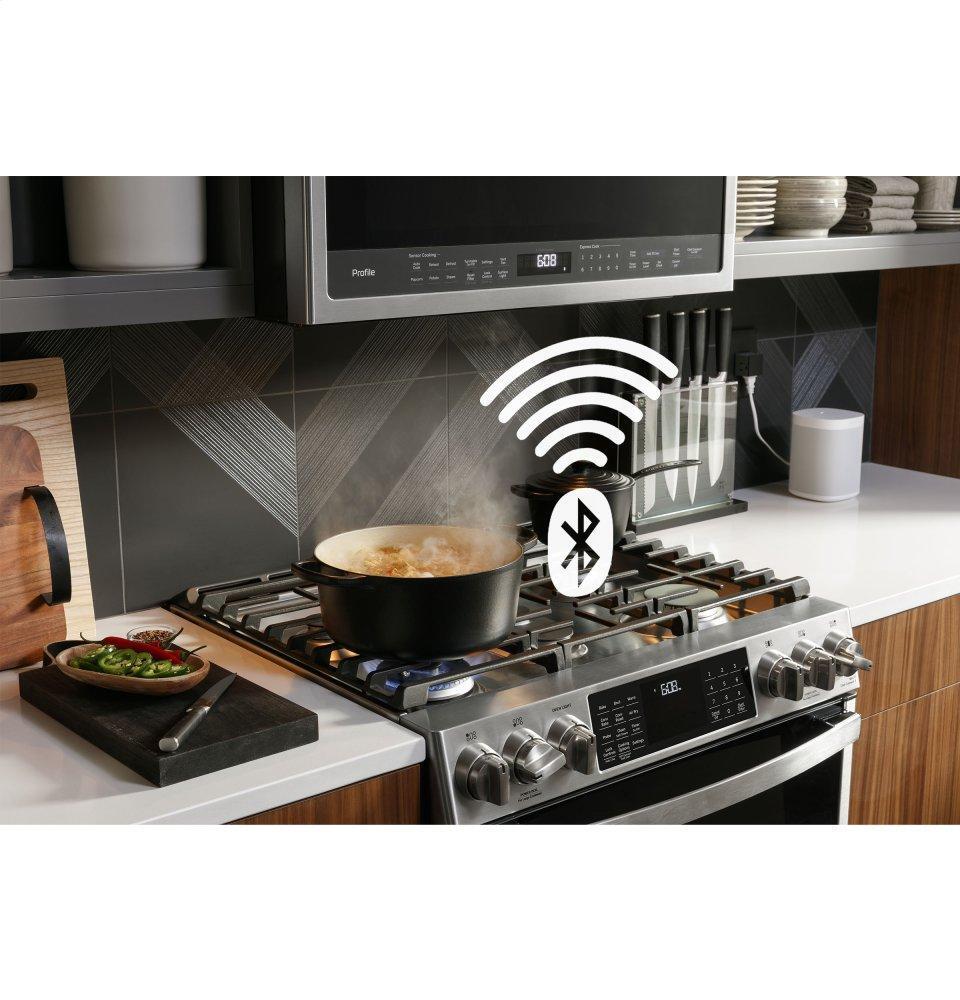 Ge Appliances PGB965BPTS Ge Profile™ 30