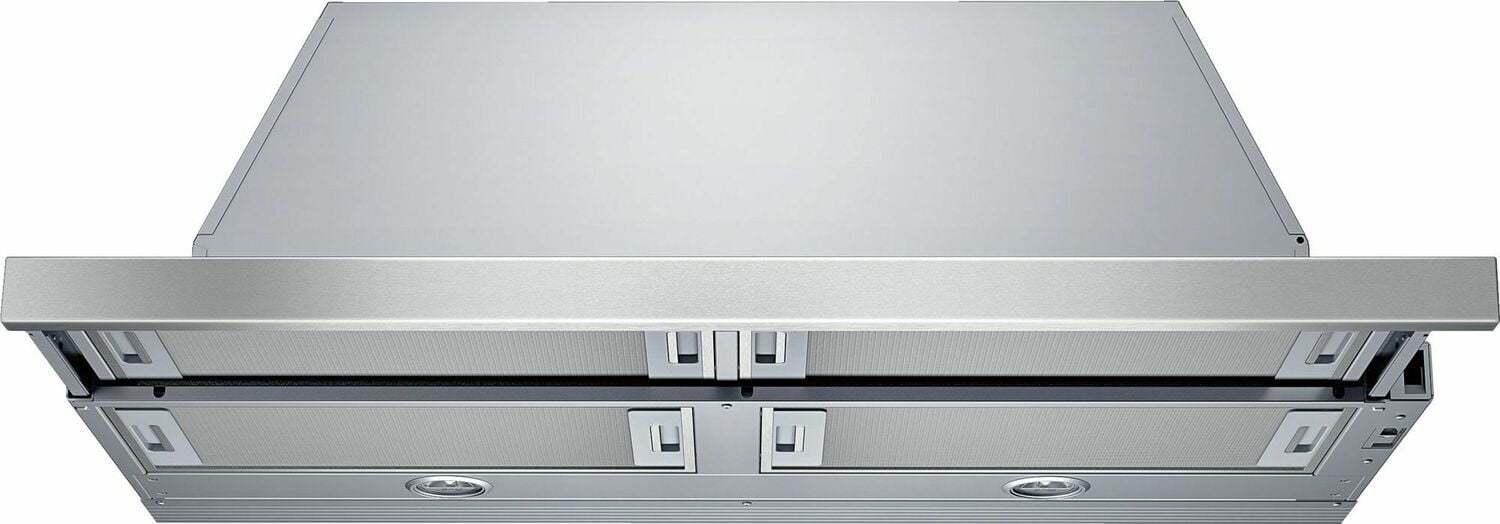 Bosch HUI56551UC 500 Series, 36" Pull-Out Hood S/S