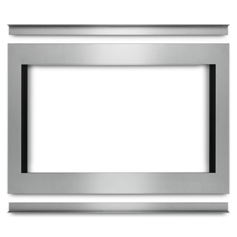 Whirlpool MKC4157ES 27