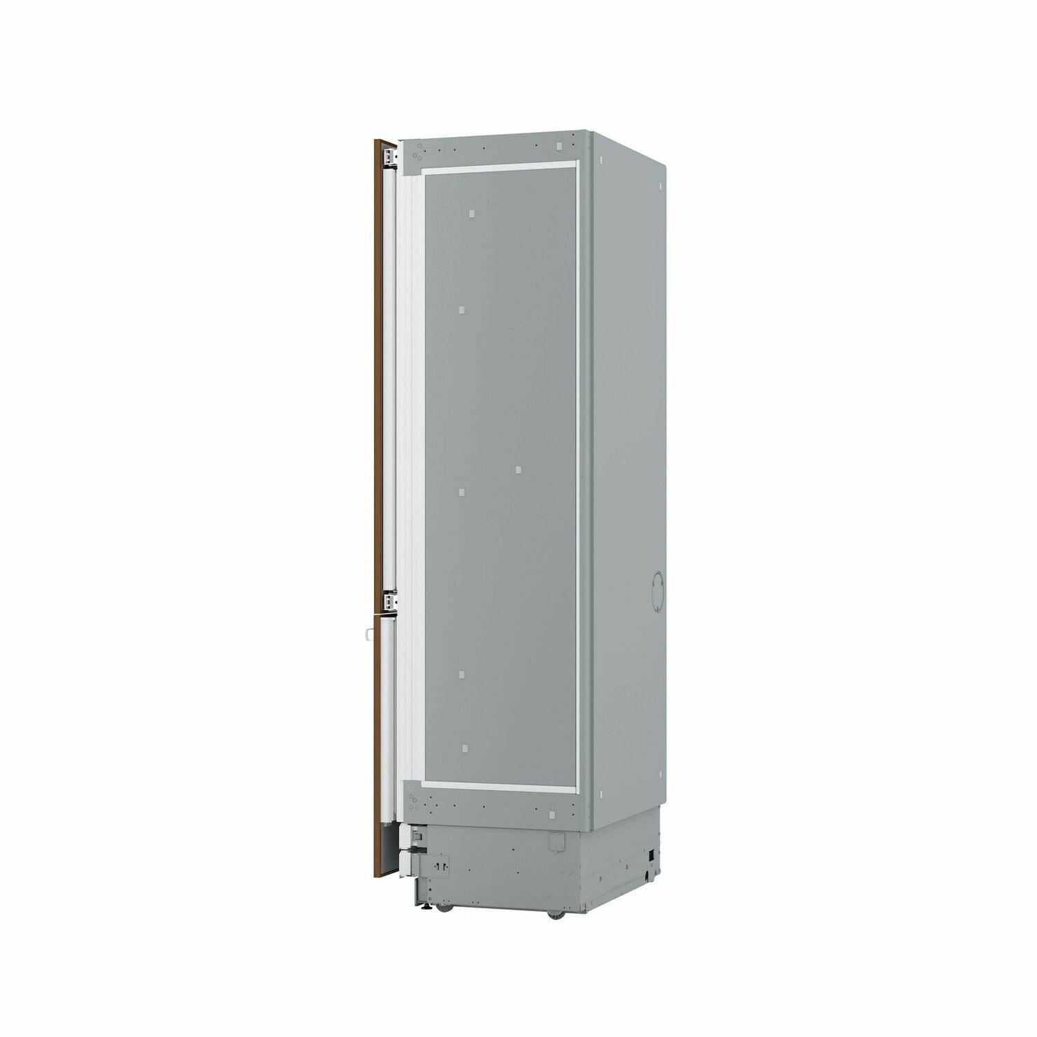 Bosch B30IB900SP Benchmark® Built-In Bottom Freezer Refrigerator 30'' B30Ib900Sp
