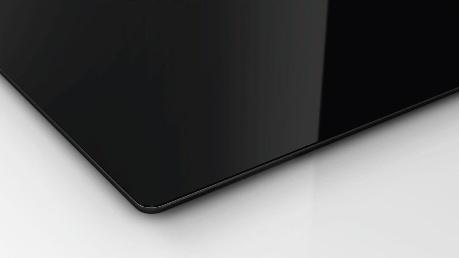 Bosch NET8069UC 800 Series Electric Cooktop 30'' Black, Surface Mount Without Frame Net8069Uc